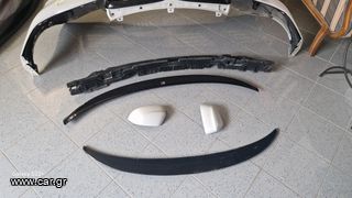 Προφυλατηρας χ6 bmw M Packet-thumb-5