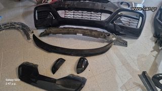 Προφυλατηρας χ6 bmw M Packet-thumb-7