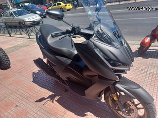 Zontes D 350 '24 D350 MOTO TSARAMIADI