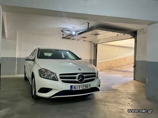 Mercedes-Benz A 180 '13