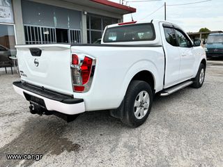 Pickup - Αγροτικό Nissan 2016 NAVARA 4X4 *1,5 ΚΑΜΠΙΝΑ* ΚLIMA *-thumb-5