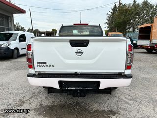 Pickup - Αγροτικό Nissan 2016 NAVARA 4X4 *1,5 ΚΑΜΠΙΝΑ* ΚLIMA *-thumb-7
