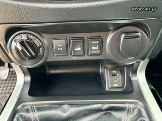 Pickup - Αγροτικό Nissan 2016 NAVARA 4X4 *1,5 ΚΑΜΠΙΝΑ* ΚLIMA *-thumb-13