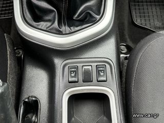 Pickup - Αγροτικό Nissan 2016 NAVARA 4X4 *1,5 ΚΑΜΠΙΝΑ* ΚLIMA *-thumb-14