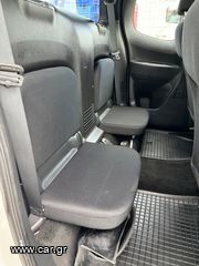 Pickup - Αγροτικό Nissan 2016 NAVARA 4X4 *1,5 ΚΑΜΠΙΝΑ* ΚLIMA *-thumb-15