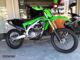 Kawasaki KX 450F '17