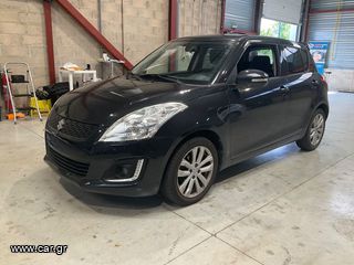 Suzuki Swift '16