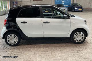 Smart ForFour 2015-thumb-5
