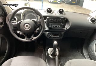 Smart ForFour 2015-thumb-7