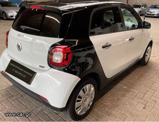 Smart ForFour 2015-thumb-8