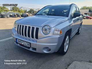 Jeep Compass '07