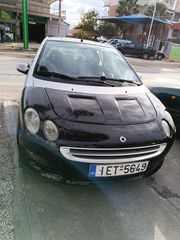 Smart ForFour 2005 ω