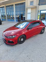 Volkswagen Scirocco 2010 LOOK R FULL EXTRA STAGE 2