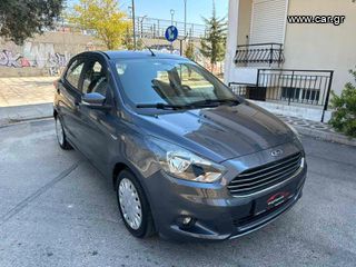Ford Ka 2018 ka+ 1.2 Ti-VCT Basis