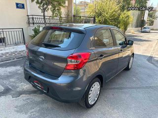 Ford Ka 2018 ka+ 1.2 Ti-VCT Basis-thumb-3