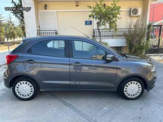 Ford Ka 2018 ka+ 1.2 Ti-VCT Basis-thumb-4