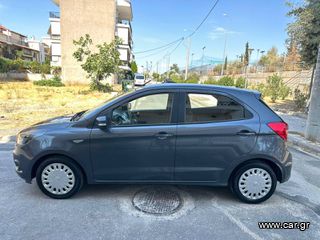 Ford Ka 2018 ka+ 1.2 Ti-VCT Basis-thumb-5