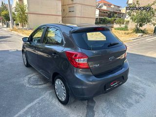 Ford Ka 2018 ka+ 1.2 Ti-VCT Basis-thumb-6
