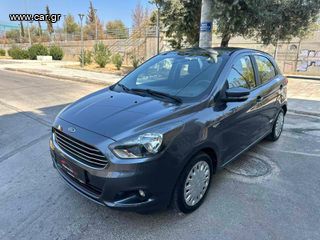 Ford Ka 2018 ka+ 1.2 Ti-VCT Basis-thumb-7