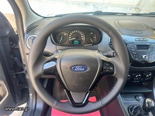 Ford Ka 2018 ka+ 1.2 Ti-VCT Basis-thumb-9