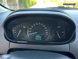 Ford Ka 2018 ka+ 1.2 Ti-VCT Basis-thumb-11