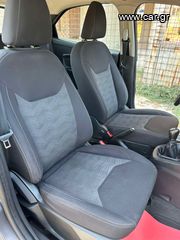 Ford Ka 2018 ka+ 1.2 Ti-VCT Basis-thumb-15
