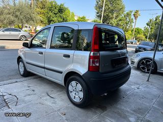 Fiat Panda '08 08  ΕΛΛΗΝΙΚΟ