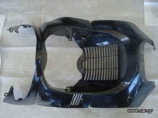 ΜΑΣΚΑ-ΚΑΡΙΝΑ-ΠΟΔΙΑ ΕΣΩΤΕΡΙΚΗ-ΠΑΤΩΜΑ SUZUKI AN 250 BURGMAN / AN 400 BURGMAN-thumb-1