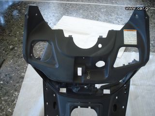 ΜΑΣΚΑ-ΚΑΡΙΝΑ-ΠΟΔΙΑ ΕΣΩΤΕΡΙΚΗ-ΠΑΤΩΜΑ SUZUKI AN 250 BURGMAN / AN 400 BURGMAN-thumb-9