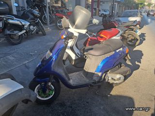 Piaggio Typhoon 2001-thumb-1