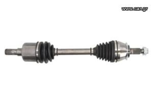 ΗΜΙΑΞΟΝΙΟ ΕΜΠΡΟΣ ΑΡΙΣΤΕΡΟ   MINI (R56)(R57)(R58)(R59) CLUBMAN(R55) FORD RANGER  2006- ΚΩΔ:31608605467
