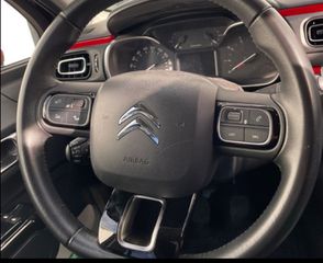 Citroen C3 2018 Pur Tech Πληρωμενα τέλη 2026-thumb-7