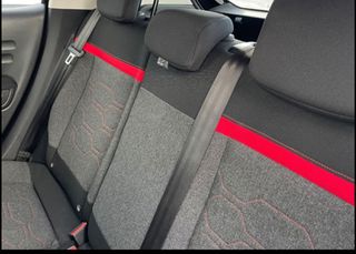 Citroen C3 2018 Pur Tech Πληρωμενα τέλη 2026-thumb-8