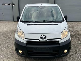 Toyota '14 PROACE