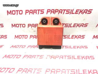 ΗΛΕΚΤΡΟΝΙΚΗ -> GILERA RUNNER 125 / 2t -> MOTO PAPATSILEKAS