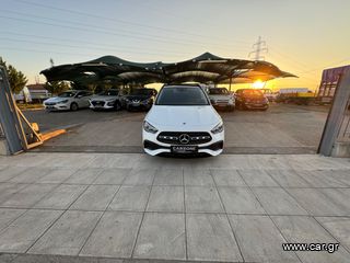 Mercedes-Benz GLA 250 2021 250e AMG PANORAMA-thumb-6