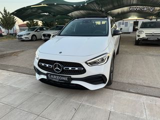 Mercedes-Benz GLA 250 2021 250e AMG PANORAMA-thumb-61