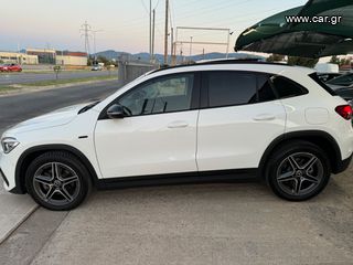 Mercedes-Benz GLA 250 2021 250e AMG PANORAMA-thumb-62