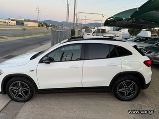 Mercedes-Benz GLA 250 2021 250e AMG PANORAMA-thumb-63