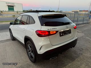 Mercedes-Benz GLA 250 2021 250e AMG PANORAMA-thumb-64