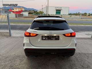 Mercedes-Benz GLA 250 2021 250e AMG PANORAMA-thumb-66