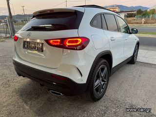 Mercedes-Benz GLA 250 2021 250e AMG PANORAMA-thumb-65