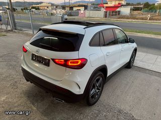 Mercedes-Benz GLA 250 2021 250e AMG PANORAMA-thumb-67