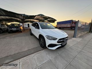 Mercedes-Benz GLA 250 2021 250e AMG PANORAMA-thumb-3