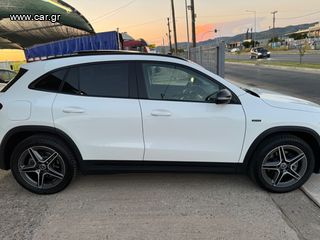 Mercedes-Benz GLA 250 2021 250e AMG PANORAMA-thumb-68