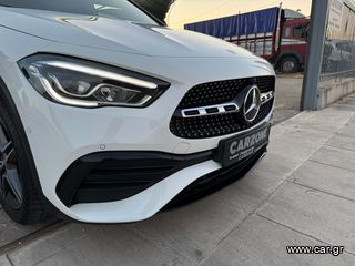 Mercedes-Benz GLA 250 2021 250e AMG PANORAMA-thumb-25
