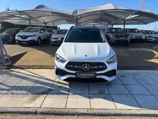 Mercedes-Benz GLA 250 2021 250e AMG PANORAMA-thumb-70