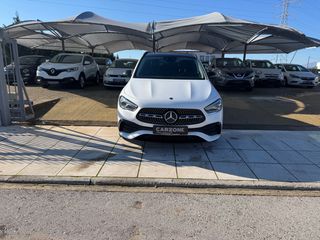 Mercedes-Benz GLA 250 2021 250e AMG PANORAMA-thumb-69