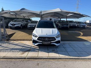 Mercedes-Benz GLA 250 2021 250e AMG PANORAMA-thumb-71