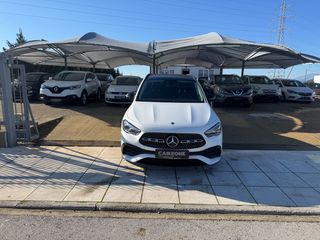 Mercedes-Benz GLA 250 2021 250e AMG PANORAMA-thumb-72